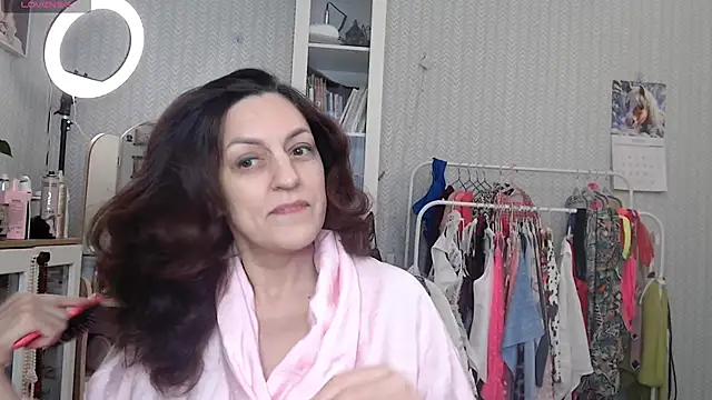 Soffya Soy online show from February 22, 2026, 9:08 am