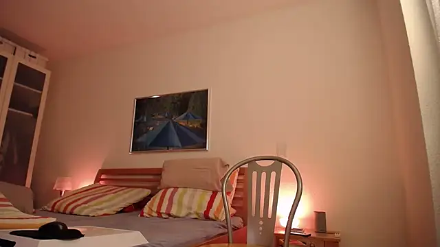 hans895 online show from February 7, 2026, 11:08 pm