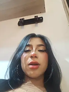 rubi channelx online show from March 14, 2026, 6:41 am