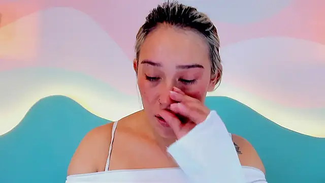 Lannajansen online show from December 17, 2025, 1:39 pm