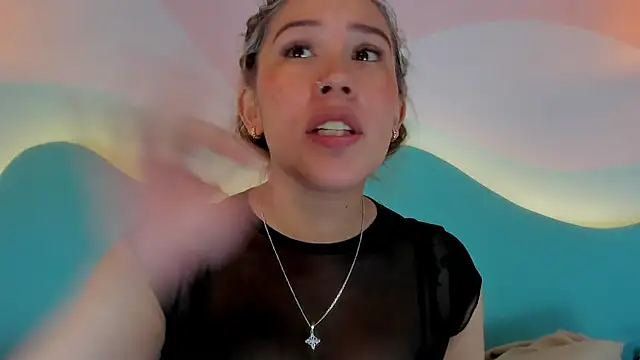 Lannajansen online show from February 20, 2026, 1:55 pm