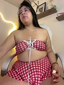 Snapshot of Sofi_BBW chatting on June 26, 2026, 12:20 pm Sofi BBW online show from June 26, 2026, 12:20 pm