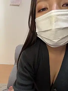 anchan69 online show from February 3, 2026, 12:20 am