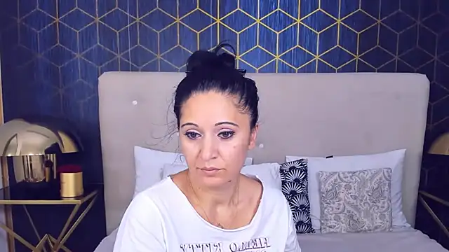 ValeryBlakes online show from September 8, 2025, 6:18 pm