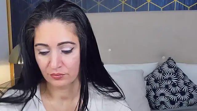 ValeryBlakes online show from January 13, 2026, 7:08 pm