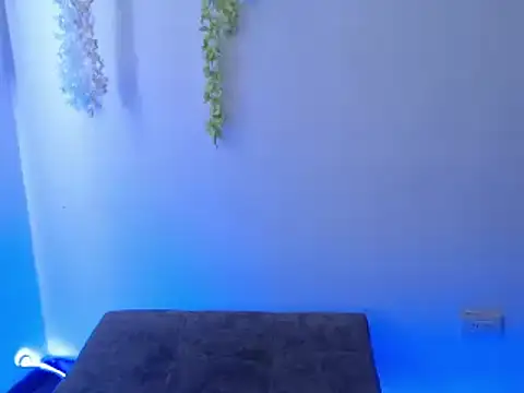 caamille025 online show from February 3, 2025, 6:07 pm