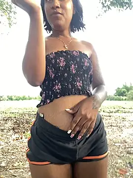 Charlotte bronxxx online show from January 26, 2025, 9:51 pm