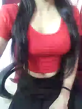 Snapshot of Khushi-Star chatting on February 4, 2025, 3:11 am Khushi-Star online show from February 4, 2025, 3:11 am