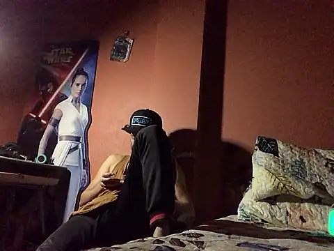 Nooneisthis online show from February 15, 2025, 1:10 am