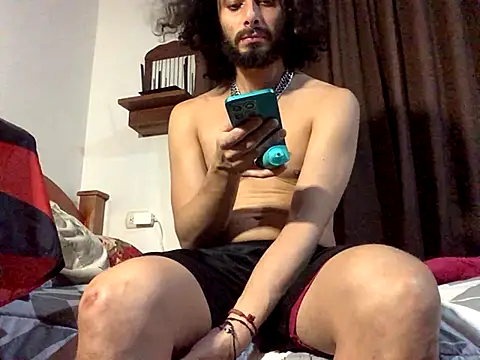 Nooneisthis online show from December 14, 2025, 8:30 am