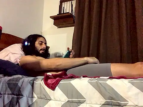 Nooneisthis online show from January 12, 2026, 7:02 am