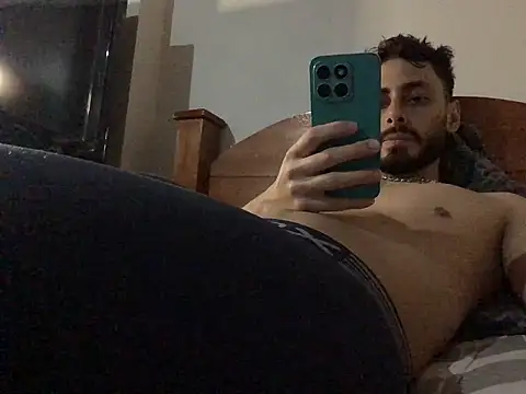 Nooneisthis online show from March 25, 2026, 7:03 am