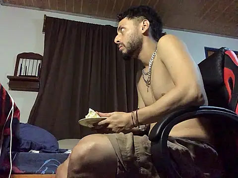 Nooneisthis online show from April 14, 2026, 3:12 am