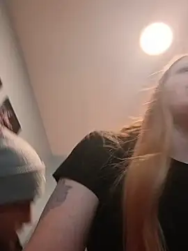 barbieinbondage7 online show from May 29, 2026, 8:01 am