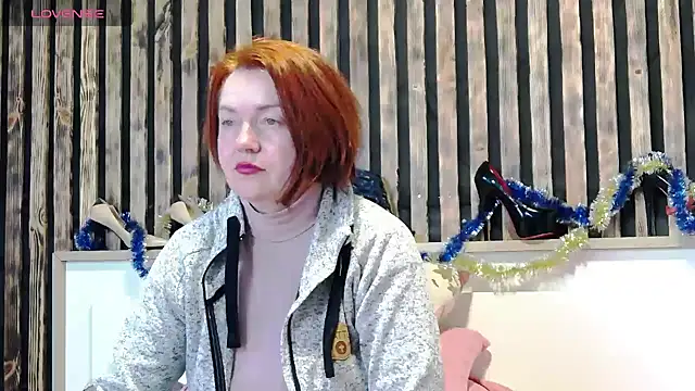 Alis Lovi online show from January 17, 2026, 11:41 pm