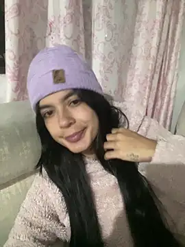 Madeline Cooper08 online show from February 25, 2026, 3:05 am