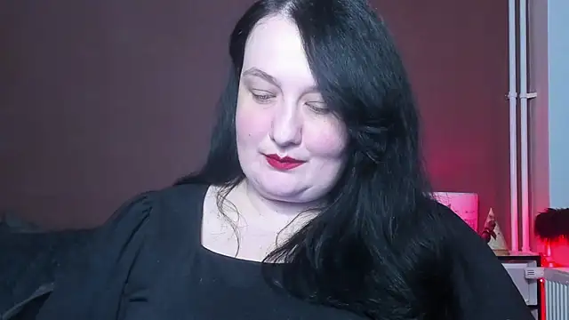 QueenOfHaze online show from March 1, 2025, 4:15 am