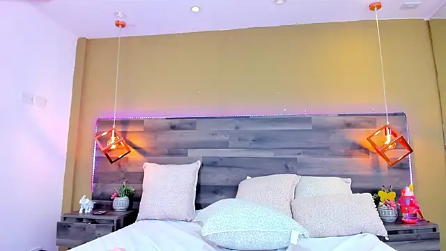 MeganCrow online show from March 9, 2025, 9:46 pm