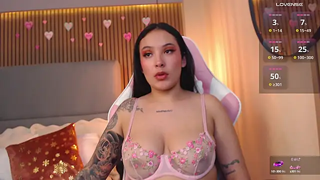 Victoria Collinns online show from February 27, 2025, 4:53 pm