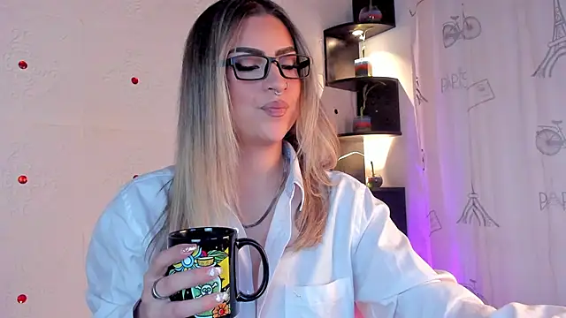 Valka praskov online show from October 3, 2025, 12:35 pm