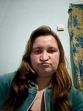 TetiNika273 online show from January 24, 2025, 4:49 pm