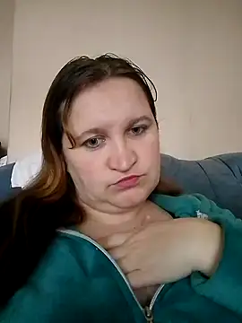 TetiNika273 online show from January 31, 2025, 10:10 am