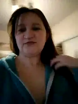 TetiNika273 online show from February 6, 2025, 5:46 am