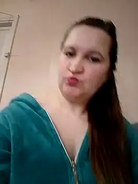 TetiNika273 online show from February 7, 2025, 6:14 am