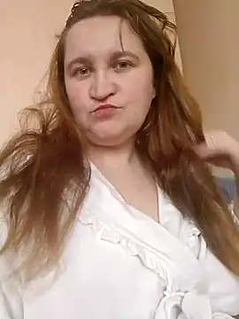 TetiNika273 online show from February 13, 2025, 9:51 am