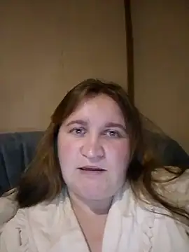 TetiNika273 online show from February 13, 2025, 6:38 pm