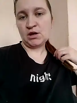 TetiNika273 online show from February 16, 2025, 8:43 am