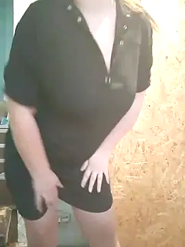 TetiNika273 online show from March 4, 2025, 3:15 pm