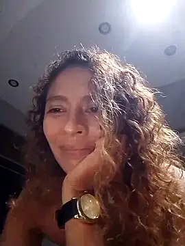 Zoedaniels online show from March 21, 2025, 4:06 am