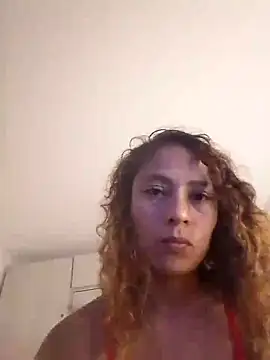 Zoedaniels online show from March 21, 2025, 7:57 pm