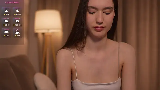 Snapshot of justbarbiee chatting on February 5, 2025, 4:03 pm justbarbiee online show from February 5, 2025, 4:03 pm