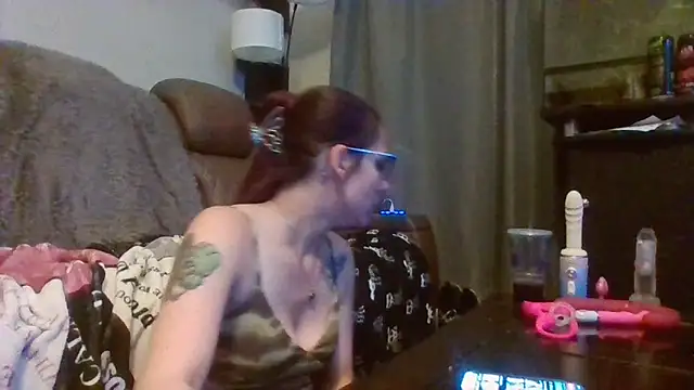 YourNotMySupervisor online show from June 7, 2026, 4:38 am
