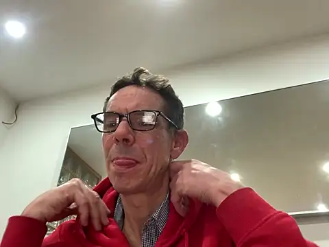 Snapshot of Kenhornu chatting on March 26, 2026, 2:50 am Kenhornu online show from March 26, 2026, 2:50 am