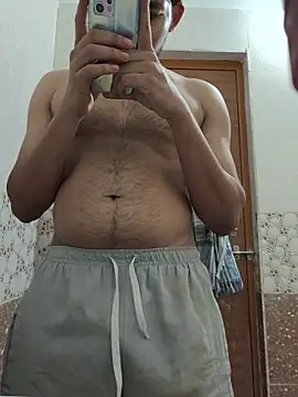 Snapshot of randit7 chatting on February 8, 2026, 6:28 am randit7 online show from February 8, 2026, 6:28 am