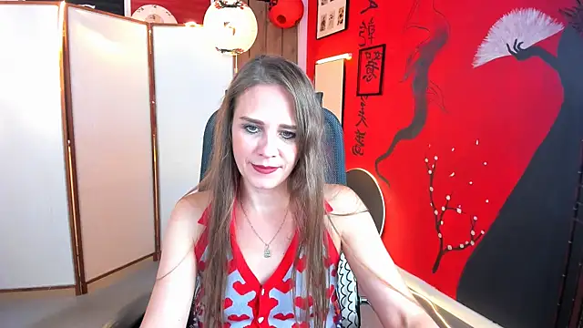 EmiliaBedy online show from September 29, 2025, 5:12 am