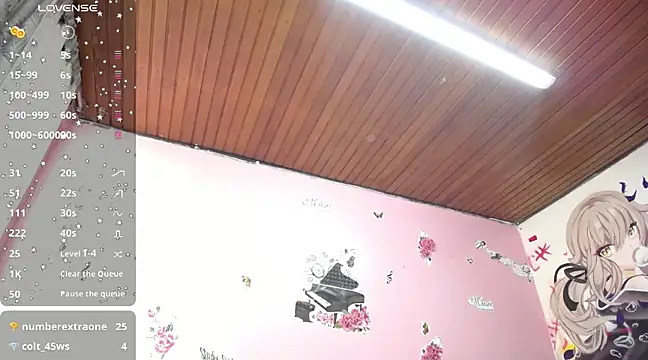 Snapshot of Sofii_cutee chatting on March 10, 2025, 2:05 pm Sofii cutee online show from March 10, 2025, 2:05 pm