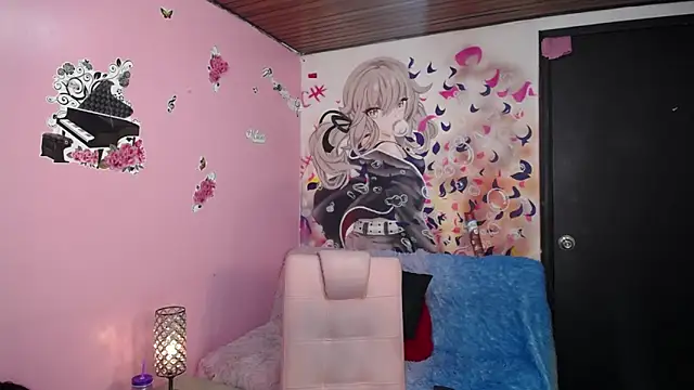 Snapshot of Sofii_cutee chatting on March 21, 2025, 3:24 pm Sofii cutee online show from March 21, 2025, 3:24 pm