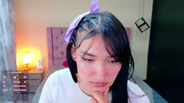 Sofii cutee online show from February 24, 2026, 12:14 pm