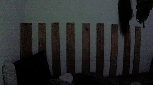 DarkhellMiss online show from February 10, 2025, 10:40 pm