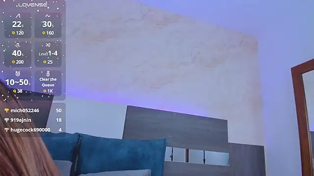 rachel kole online show from March 6, 2025, 10:30 am