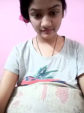 Tanu-00 online show from October 9, 2025, 4:21 am