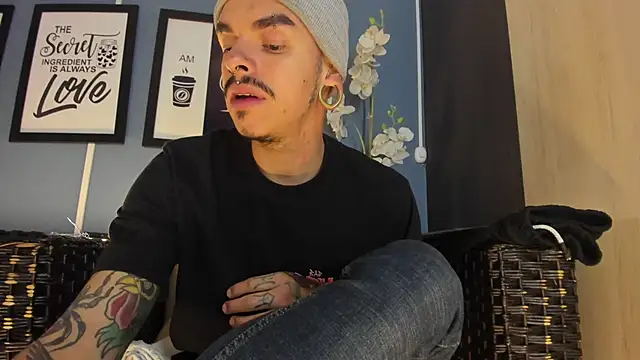 kaletattoo online show from December 3, 2025, 11:08 am