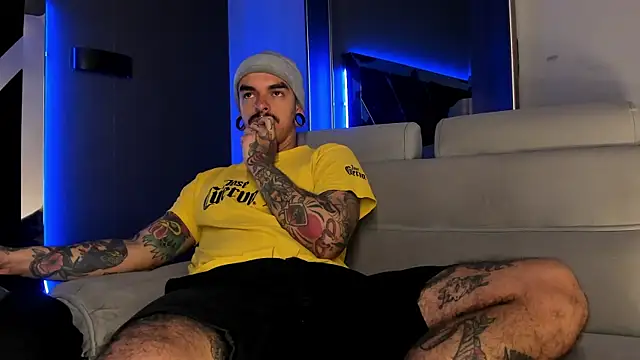 kaletattoo online show from June 1, 2026, 11:23 am