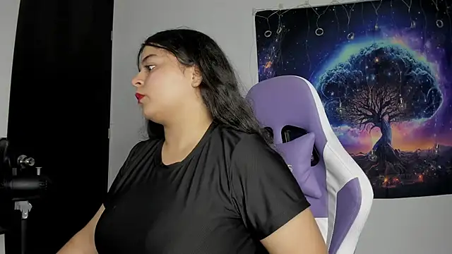 Little Shaara online show from February 13, 2025, 7:10 pm