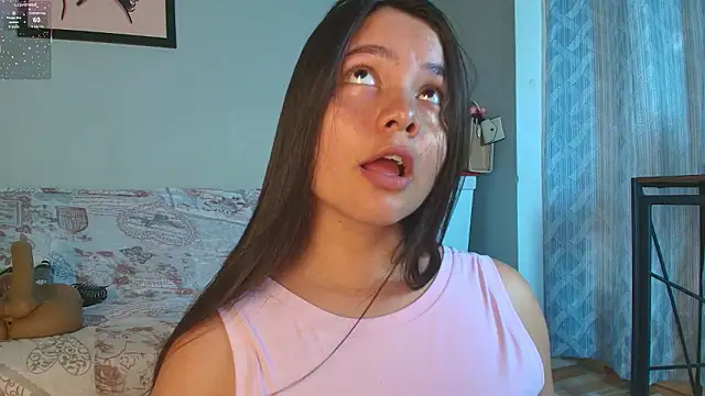 evaa greey online show from February 9, 2026, 8:13 pm