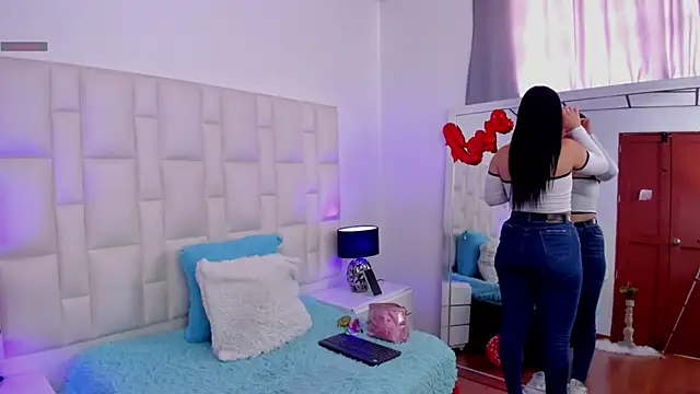 Ariana rouse online show from February 28, 2025, 5:59 pm